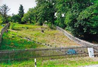 Berggarten 