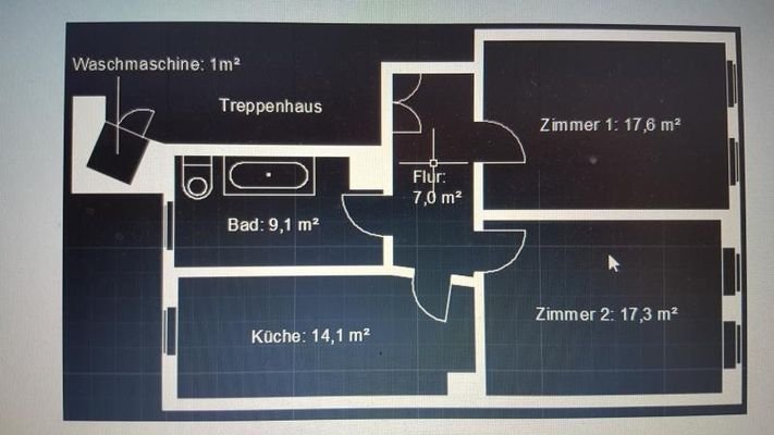  2.OG rechts