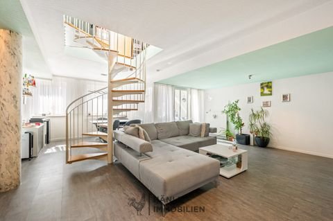 Eberstadt Wohnungen, Eberstadt Wohnung kaufen
