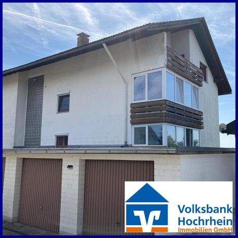 Ühlingen-Birkendorf, Birkendorf Wohnungen, Ühlingen-Birkendorf, Birkendorf Wohnung kaufen