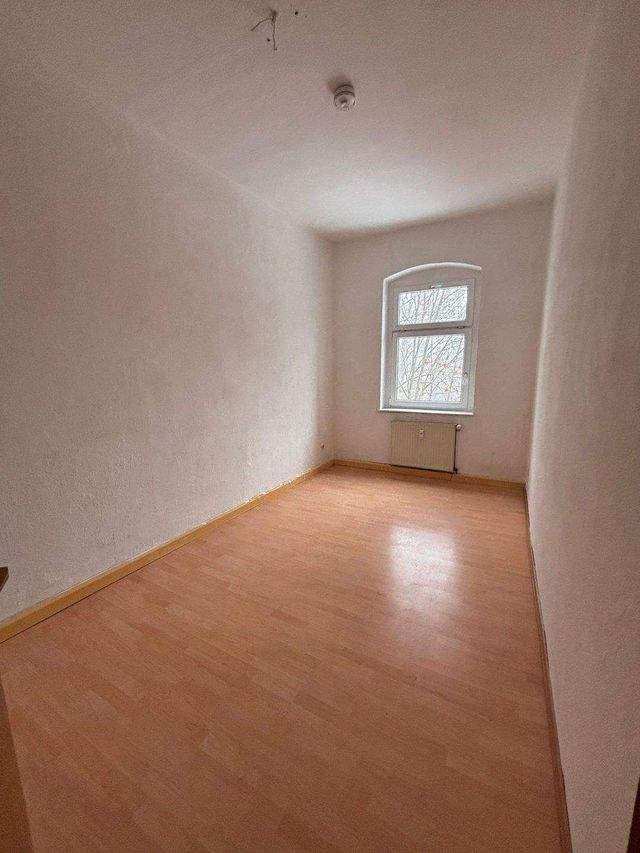 Sofort verfügbare 2-Zimmer-Wohnung in Zeitz – günstige Miete - Foto 5