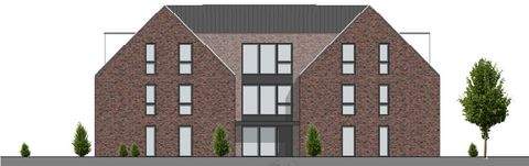 Legden Wohnungen, Legden Wohnung kaufen