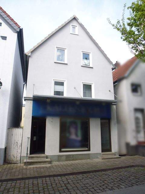 Werl Häuser, Werl Haus kaufen
