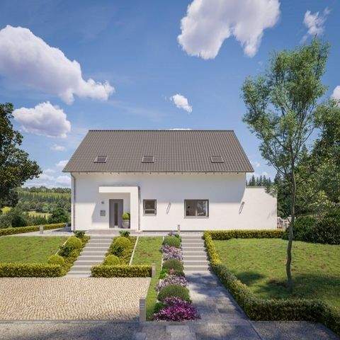 Morlautern Häuser, Morlautern Haus kaufen