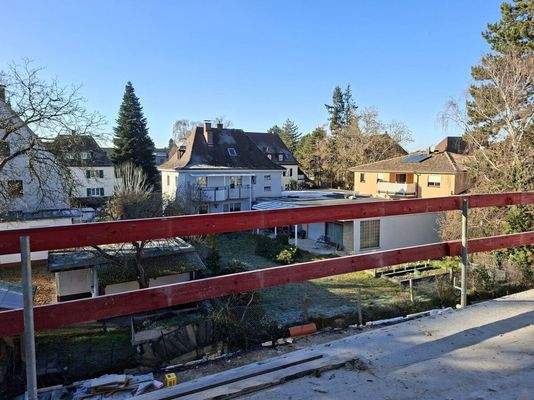 Baustellenbild Nov/2025