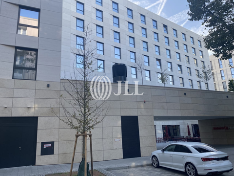 Karlsruhe Büros, Büroräume, Büroflächen 