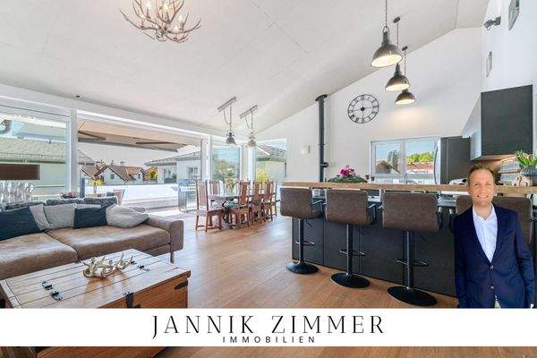 JANNIK ZIMMER Immobilien