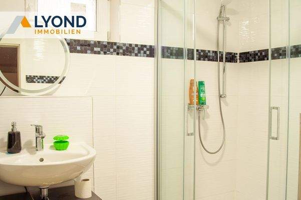 Einliegerwohnung-Bad