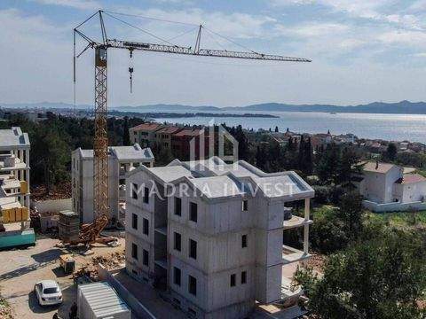 Zadar Wohnungen, Zadar Wohnung kaufen