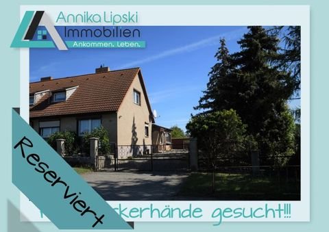 Prenzlau Häuser, Prenzlau Haus kaufen