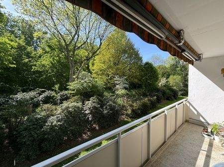 Dortmund / Brackel Wohnungen, Dortmund / Brackel Wohnung kaufen