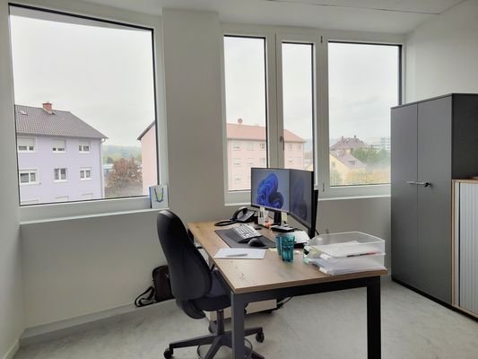 Büro 2