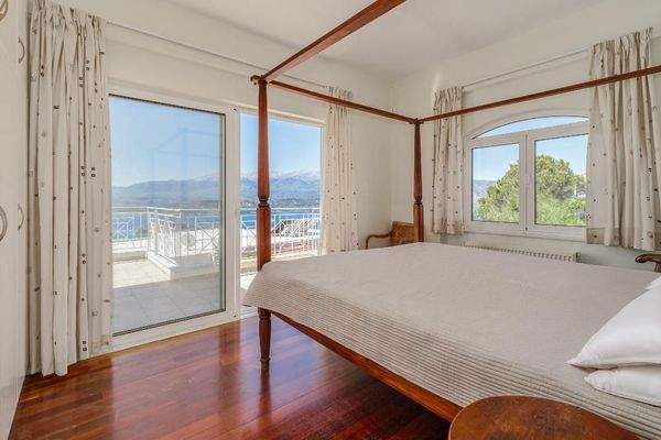 Kreta, Marathi: Majestätisches Anwesen mit Panoramablick auf Meer und Berge zu verkaufen