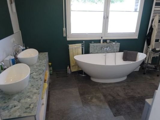 Badezimmer 2