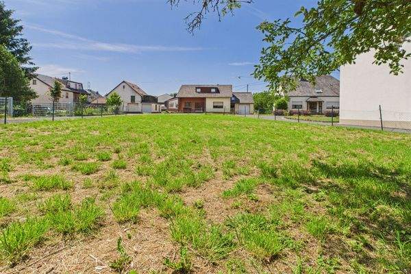 Zum Flürchen / Zum Hohen Stein – 54413 Beuren (Hochwald)Zum Flürchen / Zum Hohen Stein – 54413 Beuren (Hochwald)