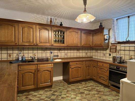 Küche EG (Wohnung 1)