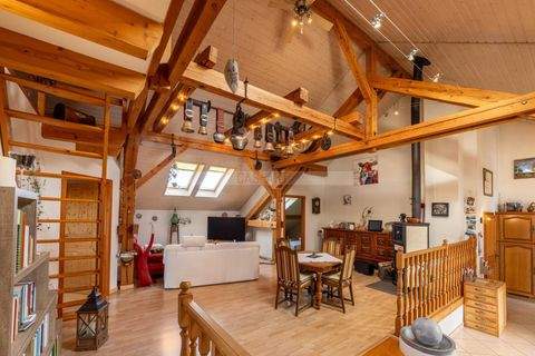 Palézieux-Village Häuser, Palézieux-Village Haus kaufen