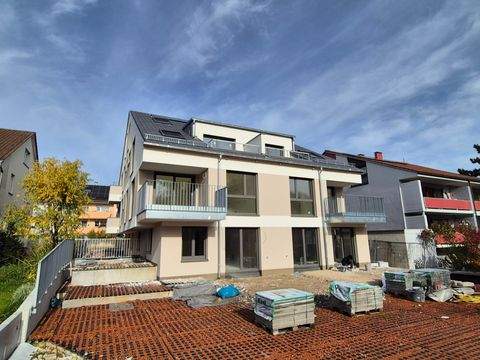 Neuhausen auf den Fildern Wohnungen, Neuhausen auf den Fildern Wohnung kaufen