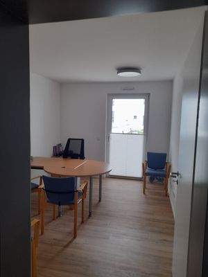 Einzel-Büro