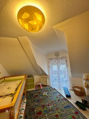 Kinderzimmer/Büro