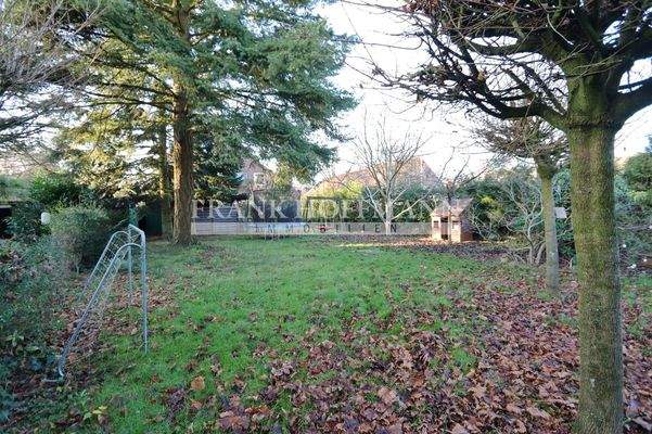 V10413 Gartenansicht 