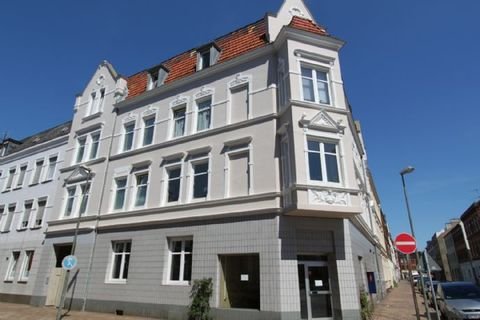 Neumünster Wohnungen, Neumünster Wohnung mieten