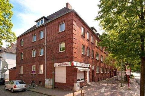 Osnabrück Wohnungen, Osnabrück Wohnung mieten