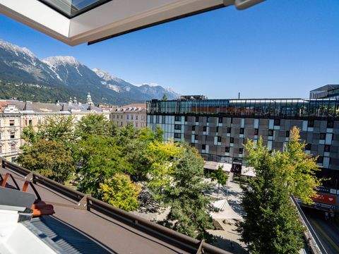 Innsbruck Wohnungen, Innsbruck Wohnung mieten