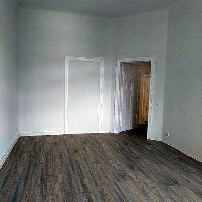 Wohnung 2.OG links - Wohnraum 02