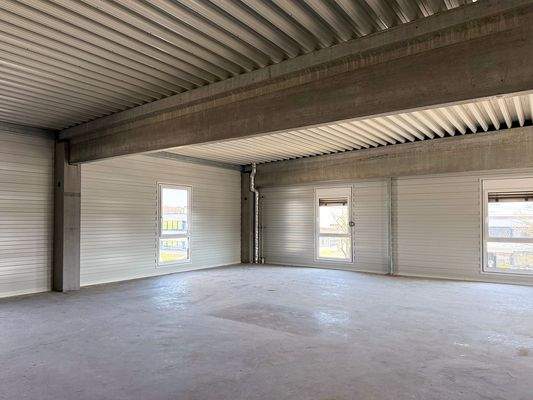 Lager- oder Bürofläche (OG)