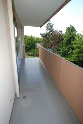 Köhler-Immobilien - Balkon