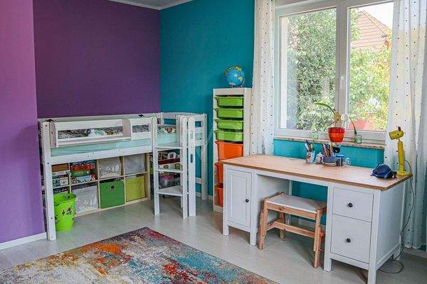 Kinderzimmer 2