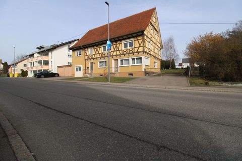 Dauchingen Häuser, Dauchingen Haus kaufen