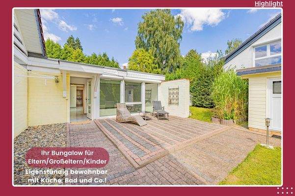 Bungalow 