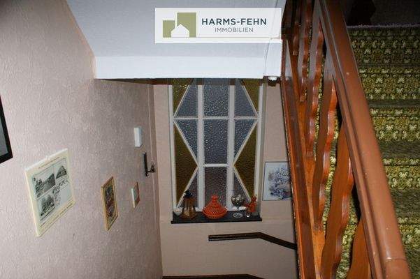 Eingang sep. WHG. I, 1. OG.