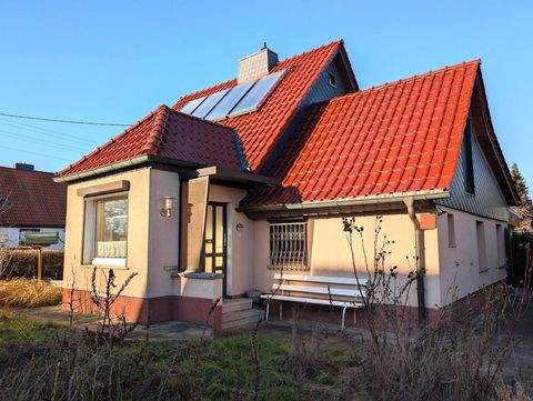 Raguhn Häuser, Raguhn Haus kaufen