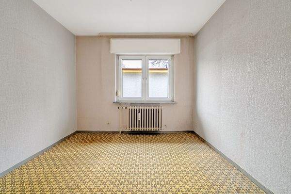 Kinderzimmer / Gästezimmer