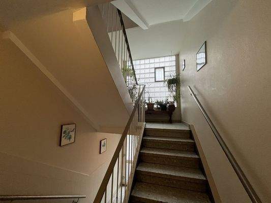 Treppenhaus 