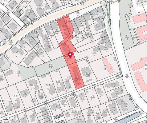 Übersicht der Anlage