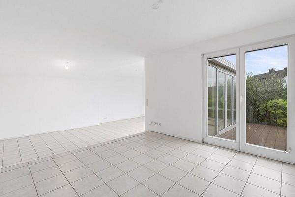 Obergeschoss Wohnzimmer