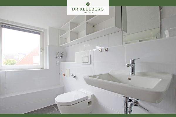 Badezimmer DG