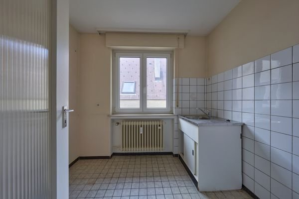 Küche Obergeschoss