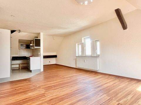 Burladingen-Hausen Wohnungen, Burladingen-Hausen Wohnung kaufen