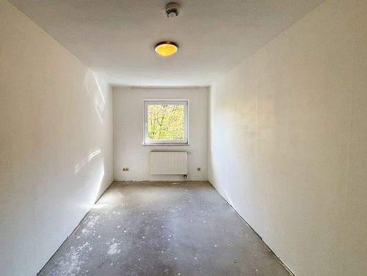 Kinder-/Arbeitszimmer