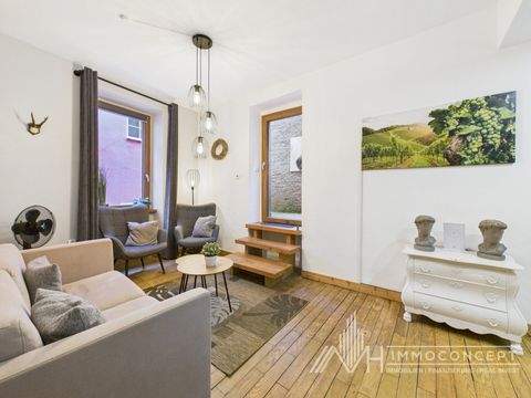 Zell / Merl Häuser, Zell / Merl Haus kaufen