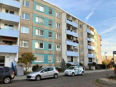 Halle (Saale) Wohnungen, Halle (Saale) Wohnung mieten