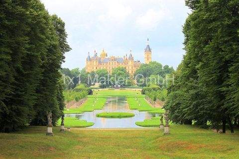 Schwerin Wohnungen, Schwerin Wohnung mieten