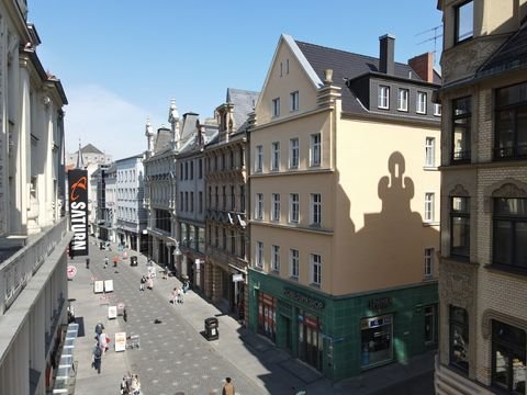 Halle Büros, Büroräume, Büroflächen 