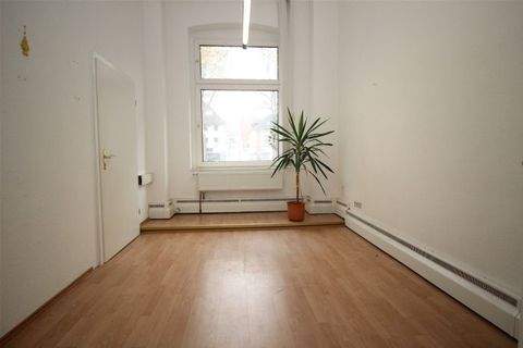 Paderborn Büros, Büroräume, Büroflächen 