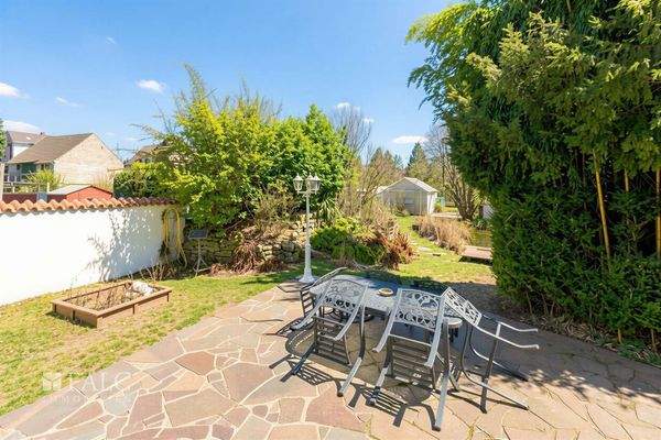 Garten - (KI optimiert)